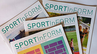 Rubrik Sport InForm