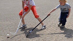 Info-Tag Familiensporttag 2012 Familientag 2012