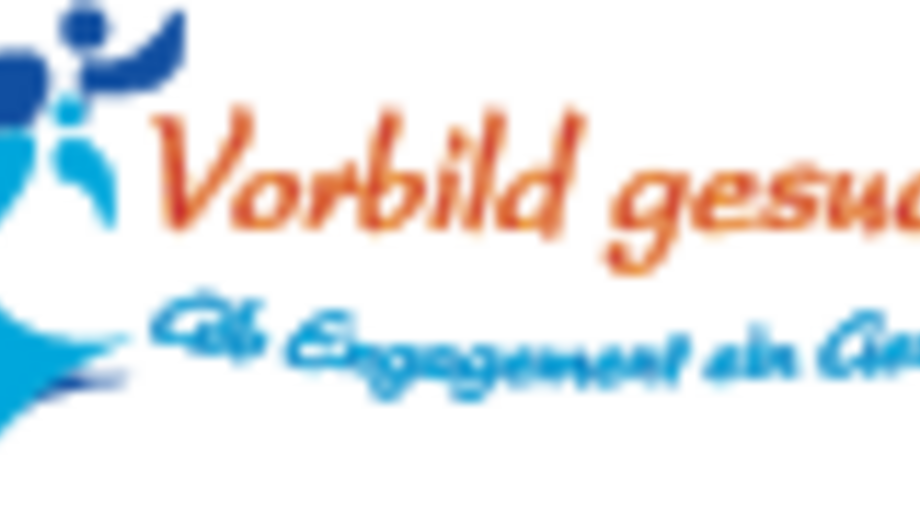 Vorbild gesucht