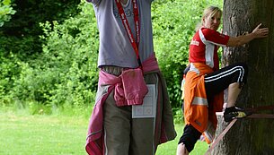 Info-Tag Familiensporttag 2012 Familientag 2012