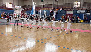 Sporterlebnistag