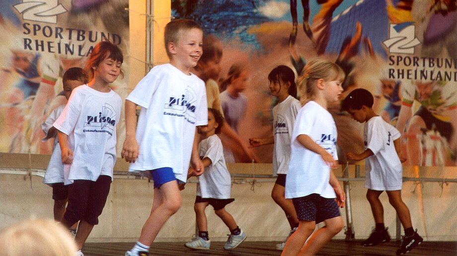 Kindertanz