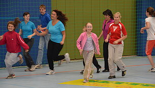 Familientag 2012