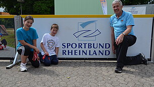 Info-Tag Familiensporttag 2012 Familientag 2012