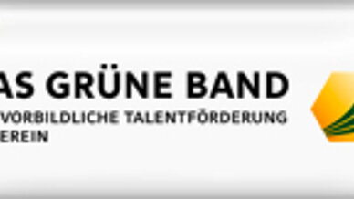 Das gruene Band