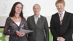 DSA Ehrung Rheinland 2012