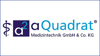 Partneraktion AQuadrat Medizintechnik - Defibrillatoren