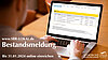 www.SBR-LOKAL.de - Bestandsmeldung bis 31.01.2024 online einreichen