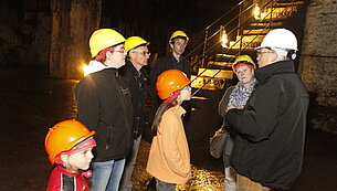 DSA Ehrung Rheinland 2012