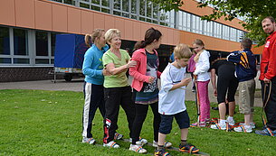 Familientag 2012