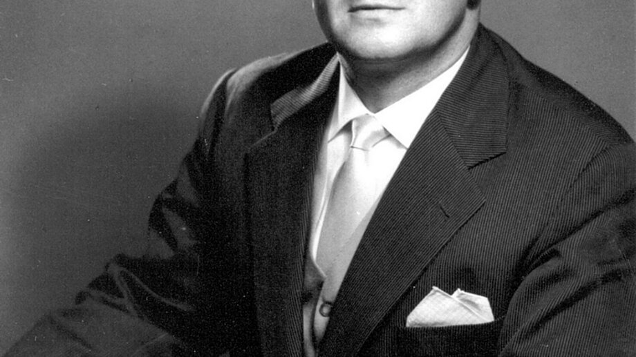 August Zeuner