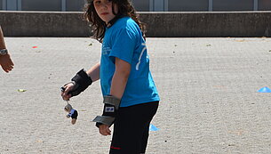 Info-Tag Familiensporttag 2012 Familientag 2012