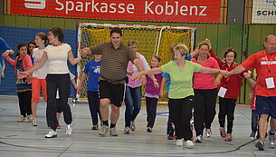 Familientag 2012