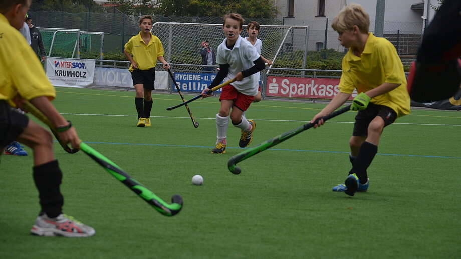 Landesjugendsportfest 2014