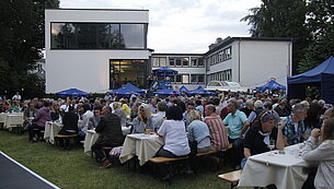 Sommerfest