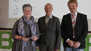 DSA Ehrung Rheinland 2012