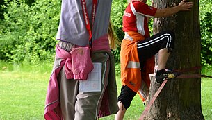 Info-Tag Familiensporttag 2012 Familientag 2012