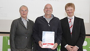DSA Ehrung Rheinland 2012
