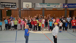 Familientag 2012