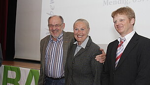 DSA Ehrung Rheinland 2012