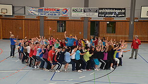 Familientag 2012