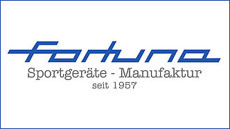 Partneraktion Fortuna Sportgeräte Manufaktur