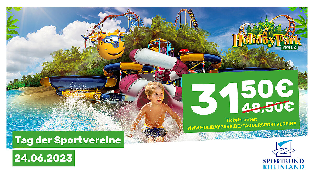 Was Kostet Der Eintritt Im Holiday Park In Hassloch www.sportbund-rheinland.de