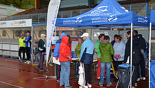 Aktionstag Sportabzeichen Koblenz