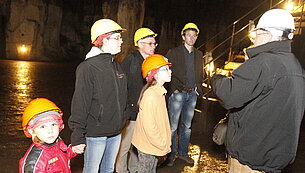 DSA Ehrung Rheinland 2012