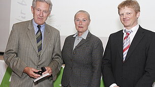 DSA Ehrung Rheinland 2012