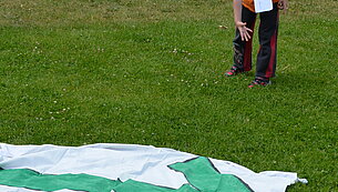 Info-Tag Familiensporttag 2012 Familientag 2012