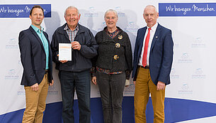Ehrung Sportabzeichen Bendorf-Sayn