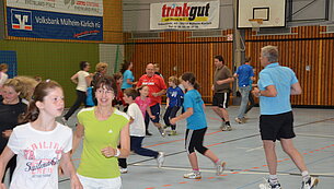 Familientag 2012