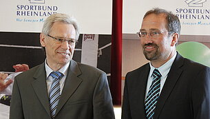 DSA Ehrung Rheinland 2012
