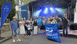 Sommerfest 2025