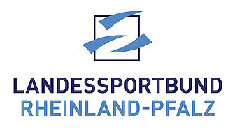 Logo Landessportbund Rheinland-Pfalz