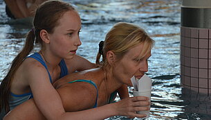 Info-Tag Familiensporttag 2012 Familientag 2012