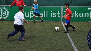 Info-Tag Familiensporttag 2012 Familientag 2012