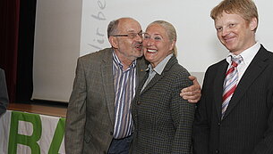DSA Ehrung Rheinland 2012