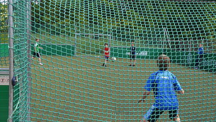 Info-Tag Familiensporttag 2012 Familientag 2012