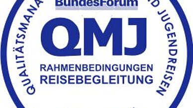 QMJ Sicher Gut Kurven