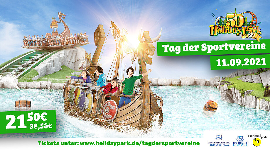 Tag der Sportvereine