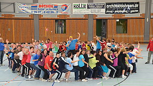 Familientag 2012