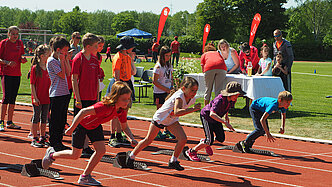 Rubrik Aktionstag Deutsches Sportabzeichen