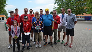 Familientag 2012
