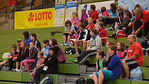 Info-Tag Familiensport