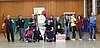 Gruppenfoto BSV Schalkenmehren