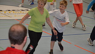 Familientag 2012