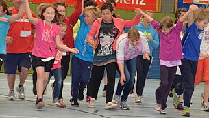 Familientag 2012