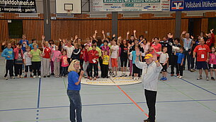 Familientag 2012